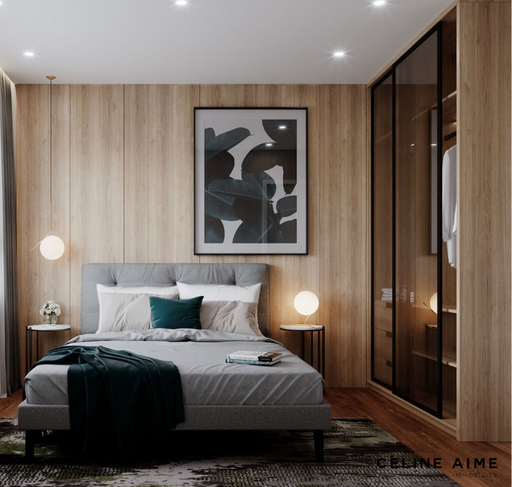 � vendre  Appartement Saint-Laurent-du-Var (06700)