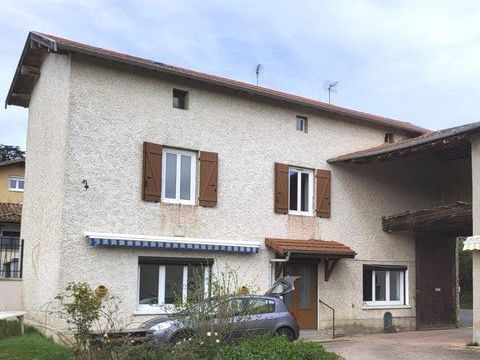   Grande maison 4 chambres enti�rement r�nov�e Maison - 6 pi�ce(s) - 150 m�