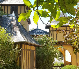  Propri�t�/ch�teau � vendre 8 pi�ces 214 m�