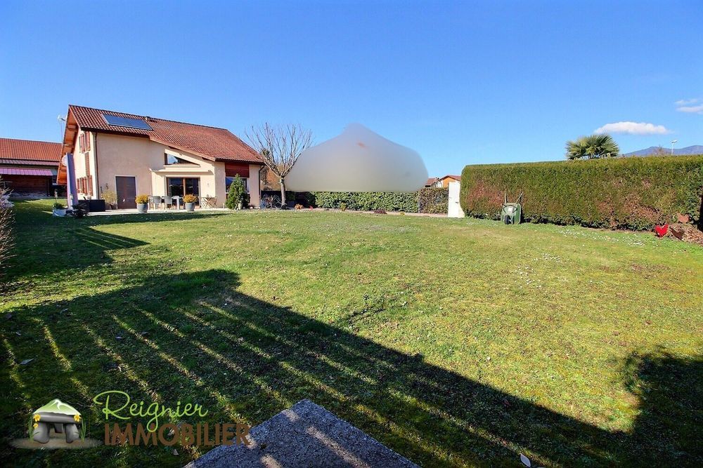 � vendre  Maison Reignier (74930)