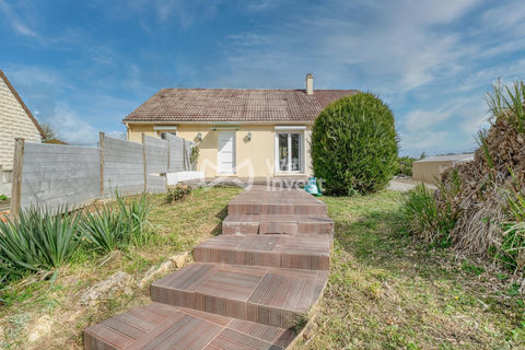   Maison � vendre Bouleurs Maison - 5 pi�ce(s) - 105 m�