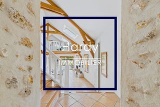  Maison � vendre 7 pi�ces 139 m�