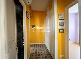  Appartement � vendre 3 pi�ces 48 m�