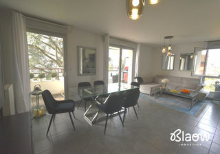  Appartement � vendre 4 pi�ces 88 m�