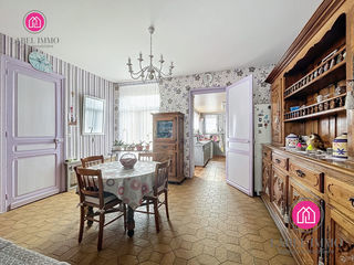  Maison � vendre 7 pi�ces 174 m�