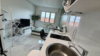  Appartement � vendre 4 pi�ces 50 m�