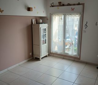  Maison � vendre 4 pi�ces 75 m�