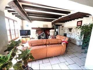  Maison � vendre 6 pi�ces 177 m�