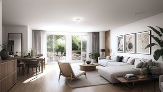  Maison � vendre 4 pi�ces 100 m�