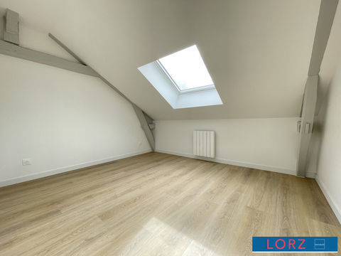  Appartement � vendre 3 pi�ces 74 m�