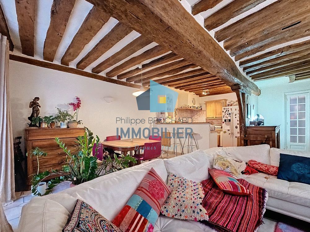 � vendre  Appartement Paris 11