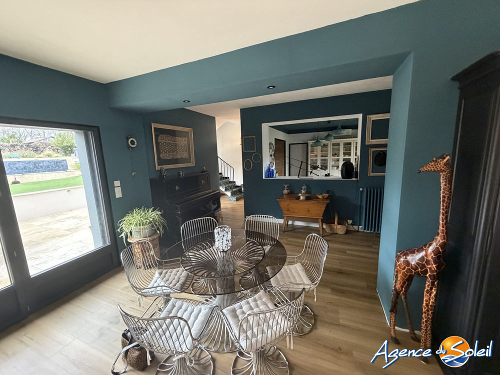 � vendre  Maison Ornaisons (11200)