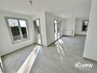  Appartement � vendre 4 pi�ces 1 m�