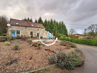  Maison � vendre 5 pi�ces 134 m�