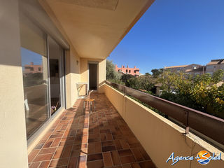  Appartement � vendre 3 pi�ces 42 m�