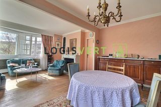  Maison � vendre 8 pi�ces 146 m�