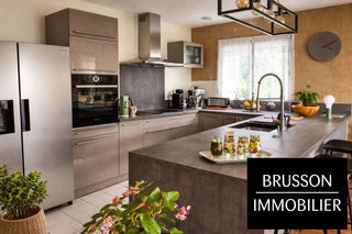  Maison � vendre 4 pi�ces 117 m�