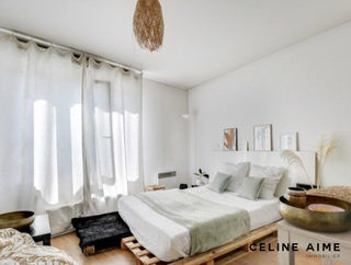  Appartement � vendre 4 pi�ces 94 m�