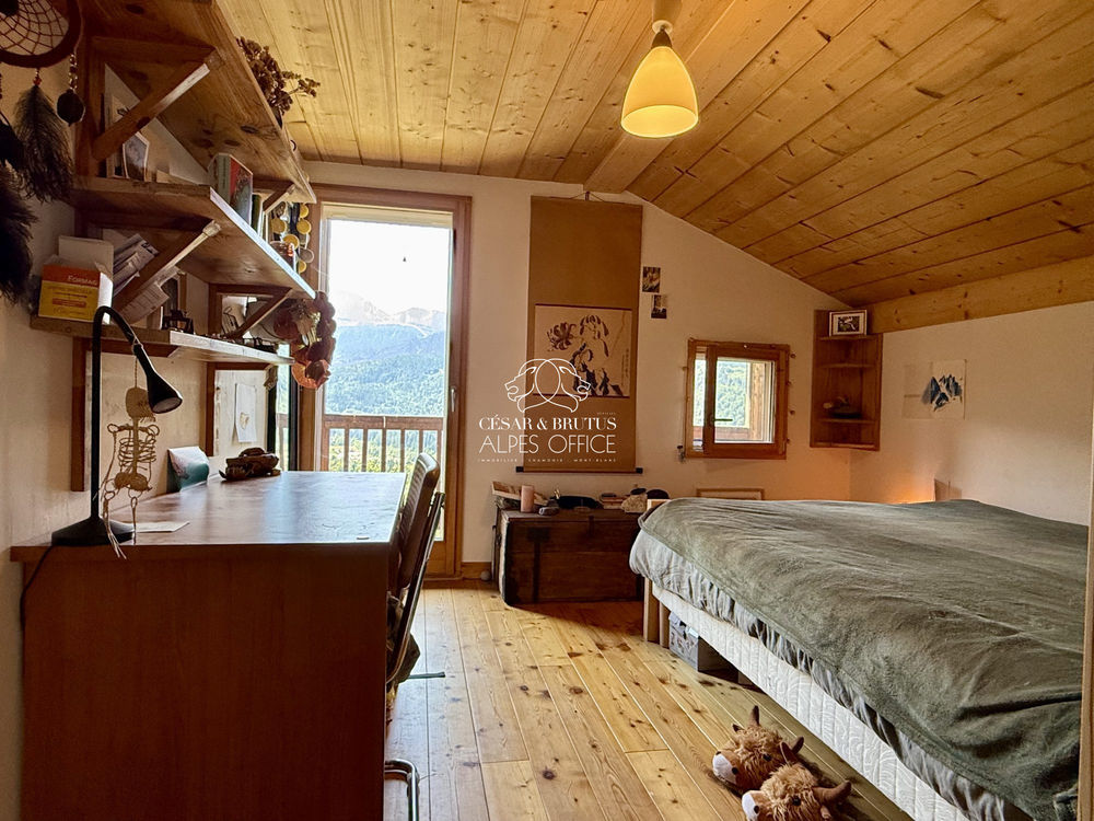 � vendre  Maison Servoz (74310)