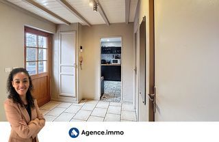  Maison � vendre 8 pi�ces 217 m�