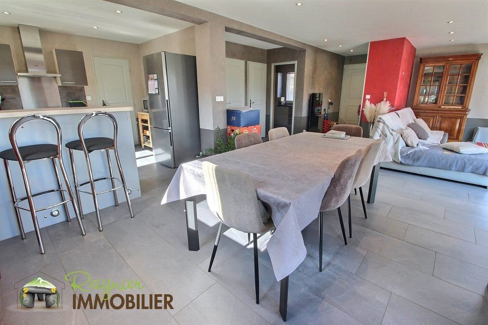 � vendre  Maison Reignier (74930)