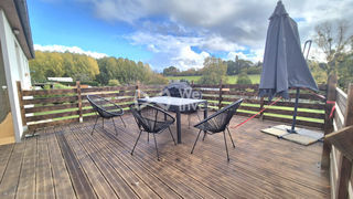  Maison � vendre 5 pi�ces 132 m�