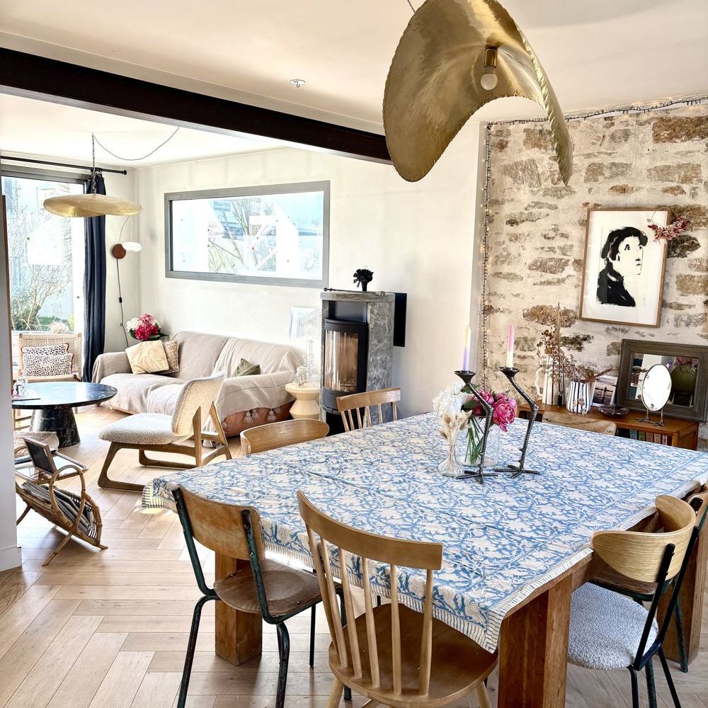 � vendre  Maison Vannes (56000)