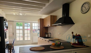  Maison � vendre 5 pi�ces 121 m�