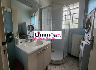  Maison � vendre 3 pi�ces 62 m�