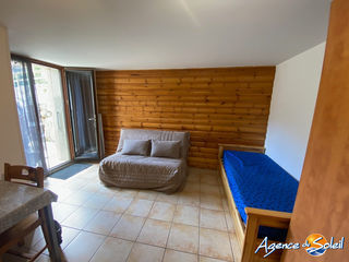  Appartement � louer 1 pi�ce 23 m�