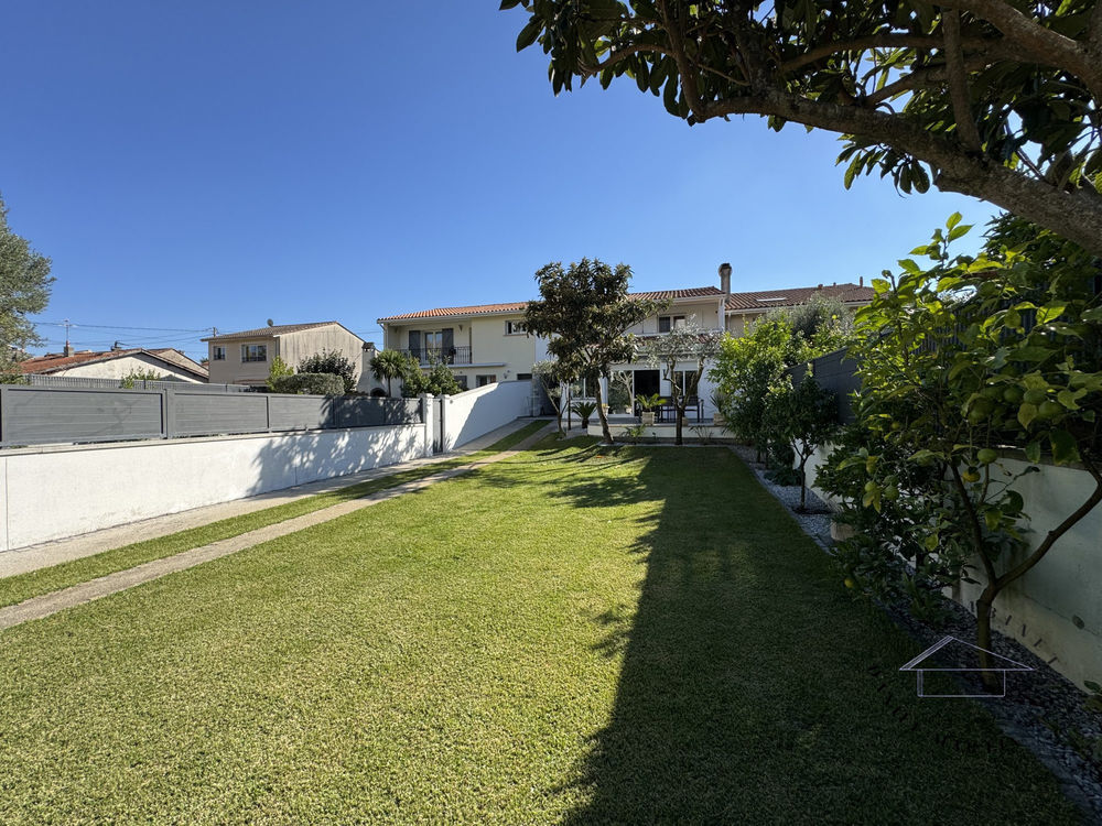 � vendre  Maison B�gles (33130)