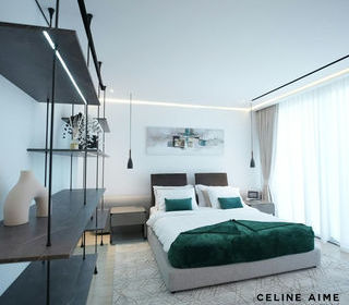  Appartement � vendre 4 pi�ces 80 m�