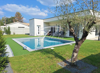  Maison � vendre 5 pi�ces 168 m�