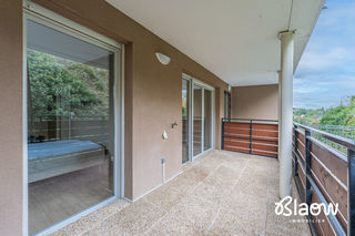  Appartement � vendre 2 pi�ces 41 m�