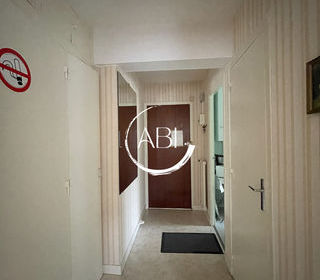  Appartement � vendre 2 pi�ces 39 m�