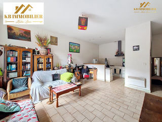  Appartement � vendre 2 pi�ces 52 m�