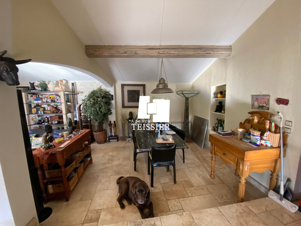 � vendre  Maison Les Vans (07140)