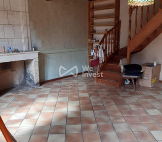  Maison � vendre 5 pi�ces 130 m�