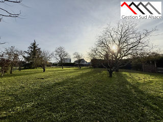  Terrain � vendre 1223 m�