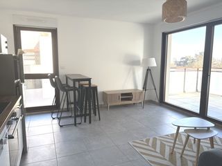  Appartement � louer 3 pi�ces 58 m�