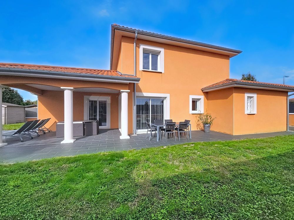 � vendre  Maison Miribel (01700)