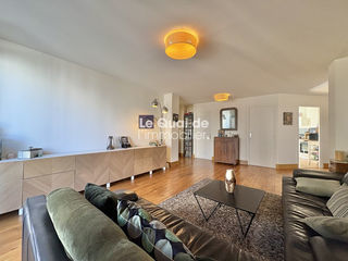  Appartement � vendre 4 pi�ces 81 m�