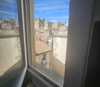  Appartement � vendre 2 pi�ces 24 m�