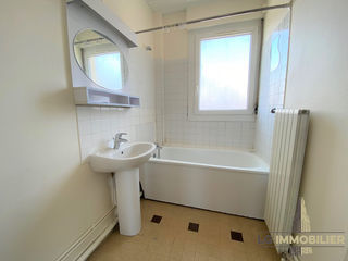  Appartement � louer 3 pi�ces 51 m�