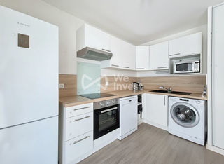  Appartement � vendre 2 pi�ces 40 m�