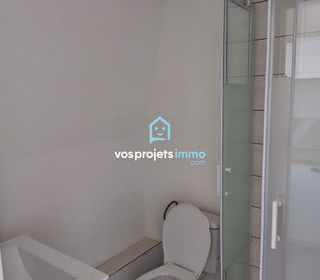  Appartement � louer 1 pi�ce 15 m�