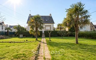  Maison � vendre 6 pi�ces 120 m�