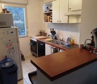  Appartement � louer 4 pi�ces 76 m�