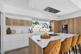  Maison � vendre 6 pi�ces 183 m�