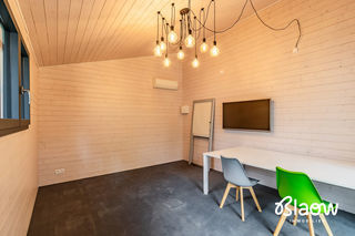  Maison � vendre 15 + pi�ces 345 m�